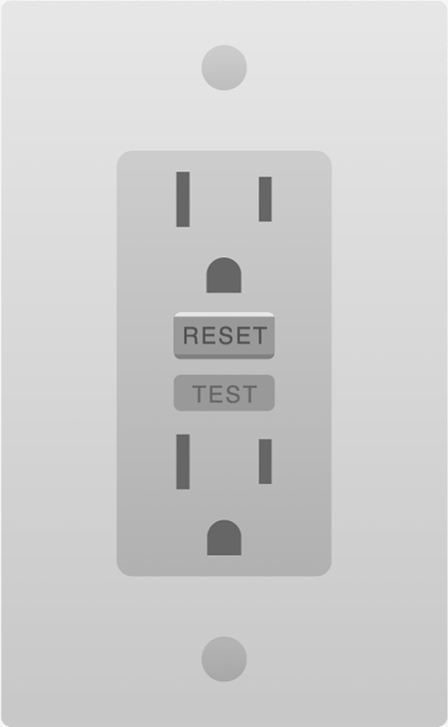 Reset Circuit Breaker