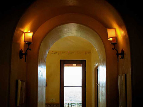Interior Lighting
